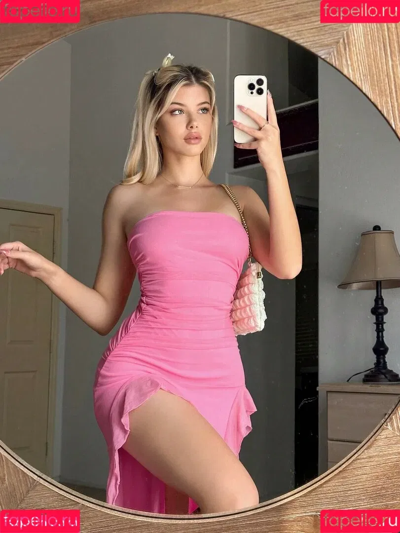 Gabi Champ / Gabi Ciamp / gabiciamp Onlyfans Photo Gallery 
