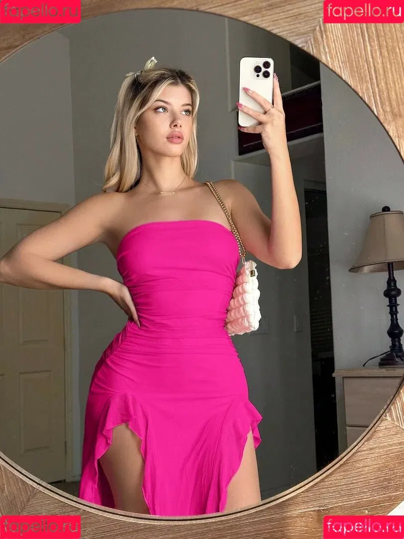 Gabi Champ / Gabi Ciamp / gabiciamp Onlyfans Photo Gallery 
