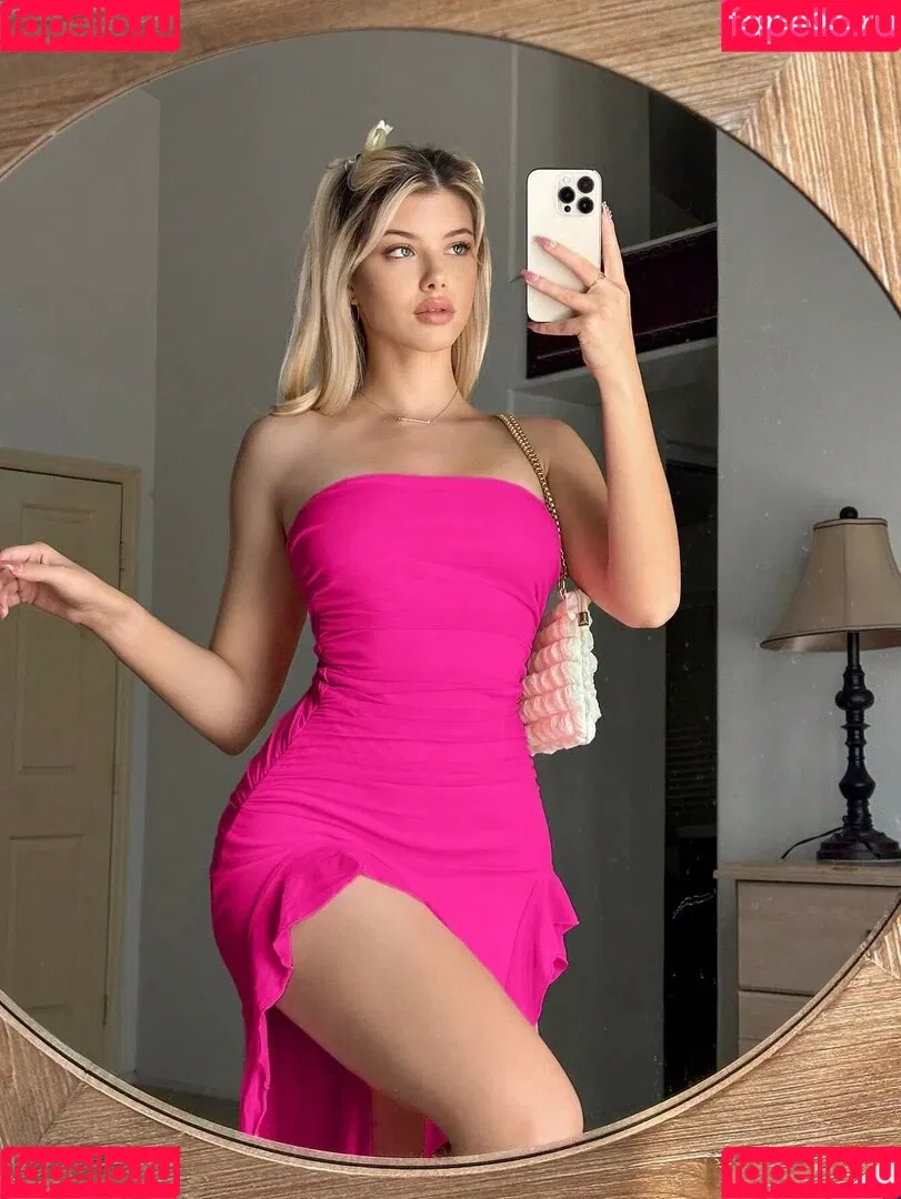 Gabi Champ / Gabi Ciamp / gabiciamp Onlyfans Photo Gallery 