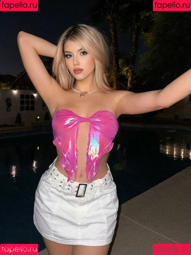 Gabi Champ / Gabi Ciamp / gabiciamp Onlyfans Photo Gallery 