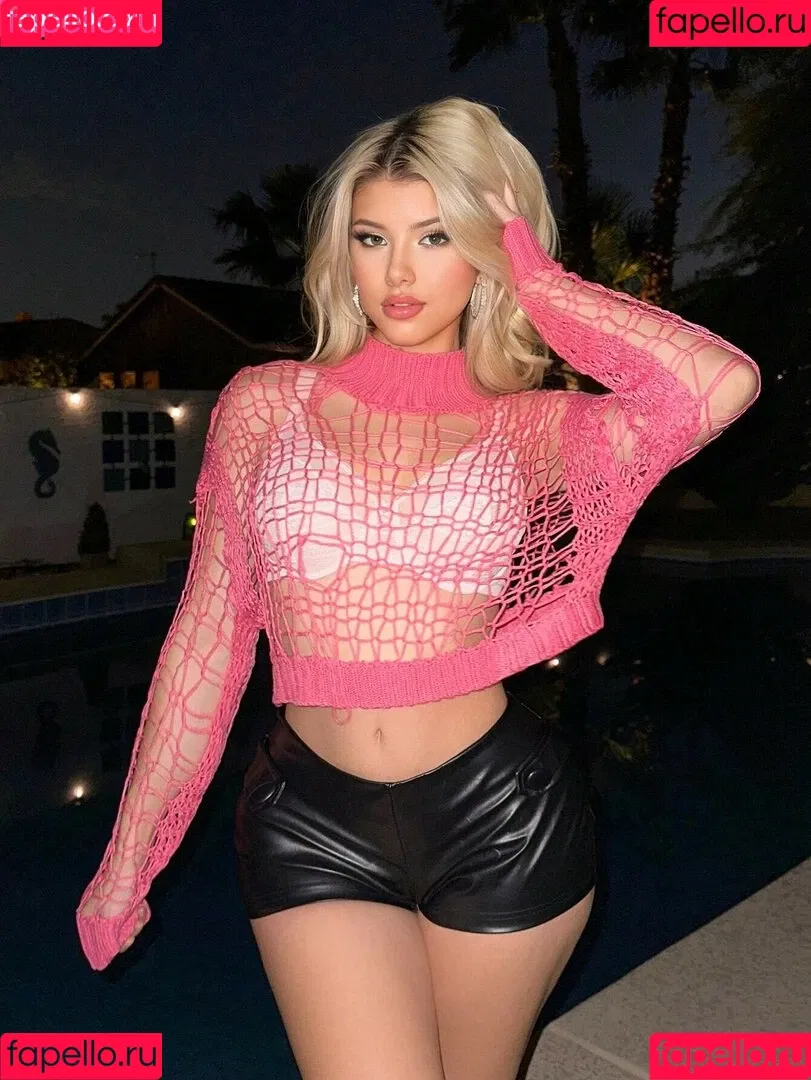 Gabi Champ / Gabi Ciamp / gabiciamp Onlyfans Photo Gallery 