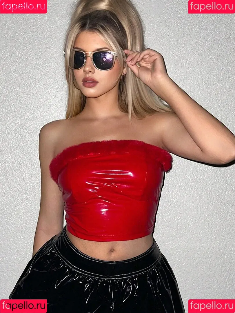 Gabi Champ / Gabi Ciamp / gabiciamp Onlyfans Photo Gallery 