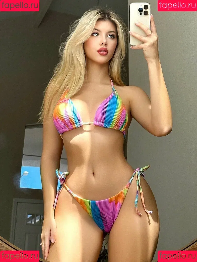 Gabi Champ / Gabi Ciamp / gabiciamp Onlyfans Photo Gallery 