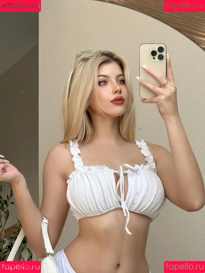 Gabi Champ / Gabi Ciamp / gabiciamp Onlyfans Photo Gallery 