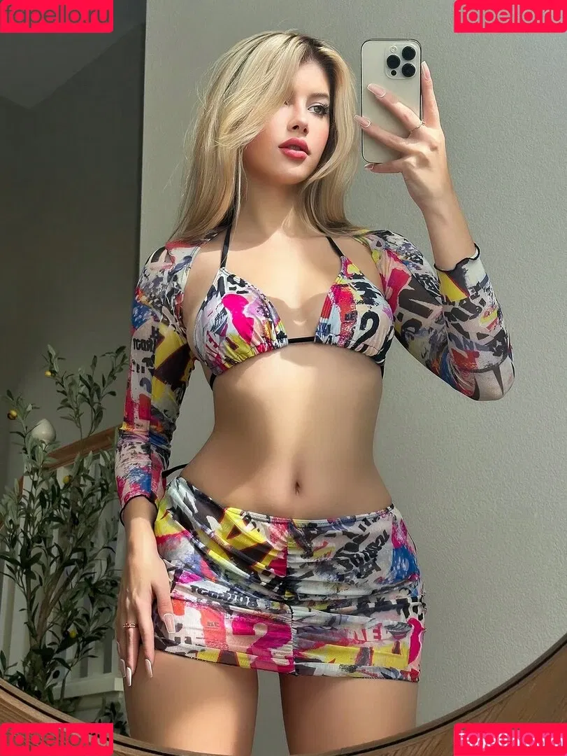 Gabi Champ / Gabi Ciamp / gabiciamp Onlyfans Photo Gallery 