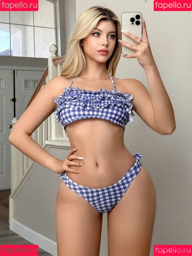 Gabi Champ / Gabi Ciamp / gabiciamp Onlyfans Photo Gallery 