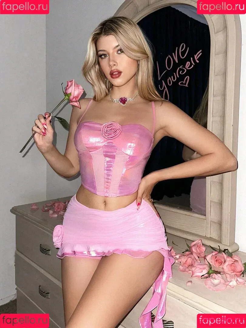Gabi Champ / Gabi Ciamp / gabiciamp Onlyfans Photo Gallery 