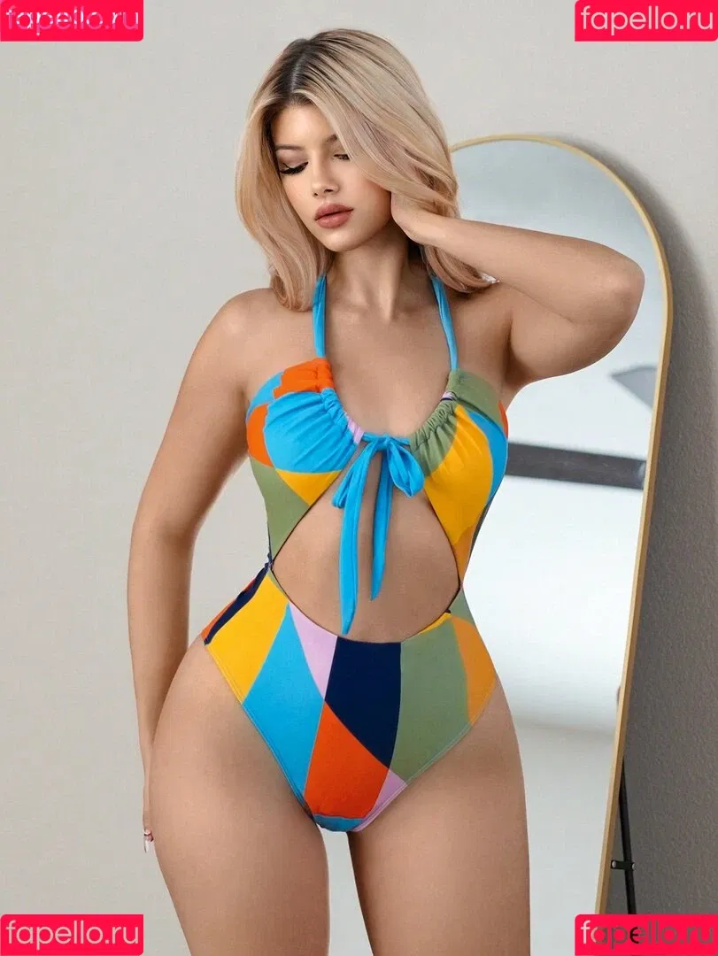 Gabi Champ / Gabi Ciamp / gabiciamp Onlyfans Photo Gallery 