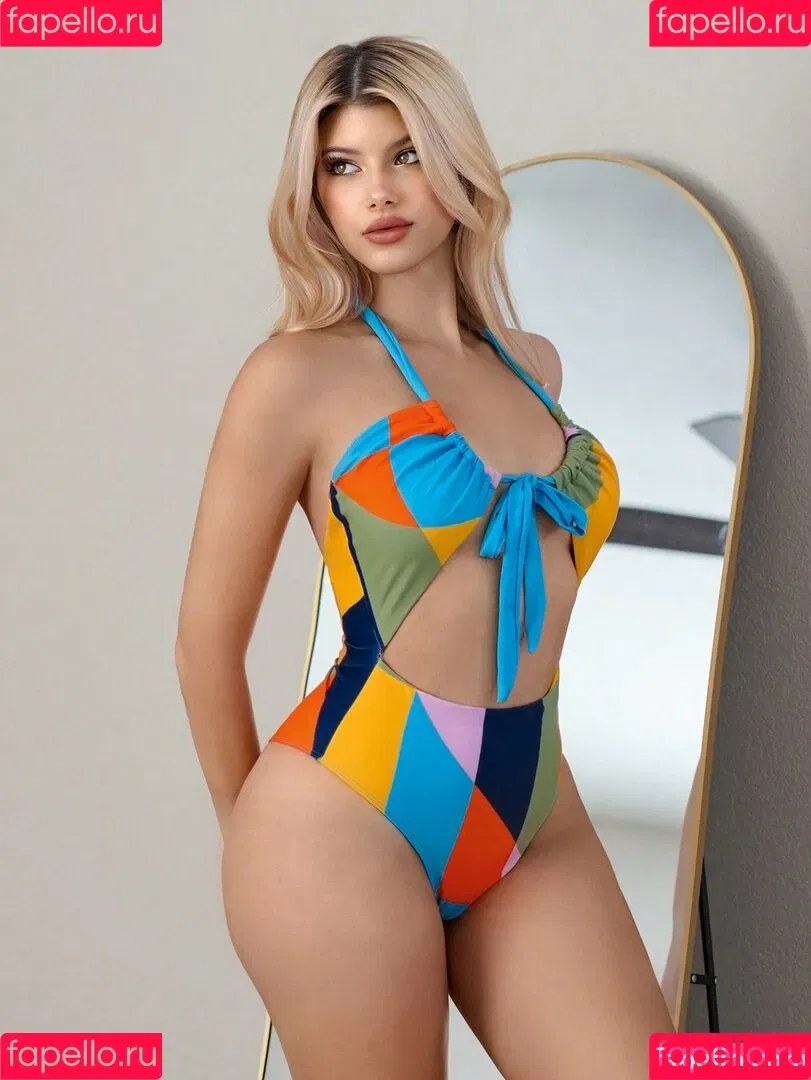 Gabi Champ / Gabi Ciamp / gabiciamp Onlyfans Photo Gallery 