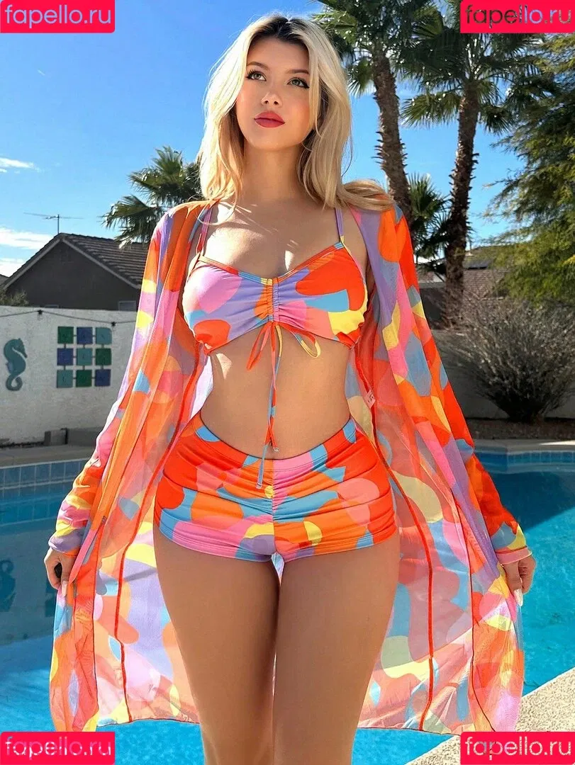 Gabi Champ / Gabi Ciamp / gabiciamp Onlyfans Photo Gallery 