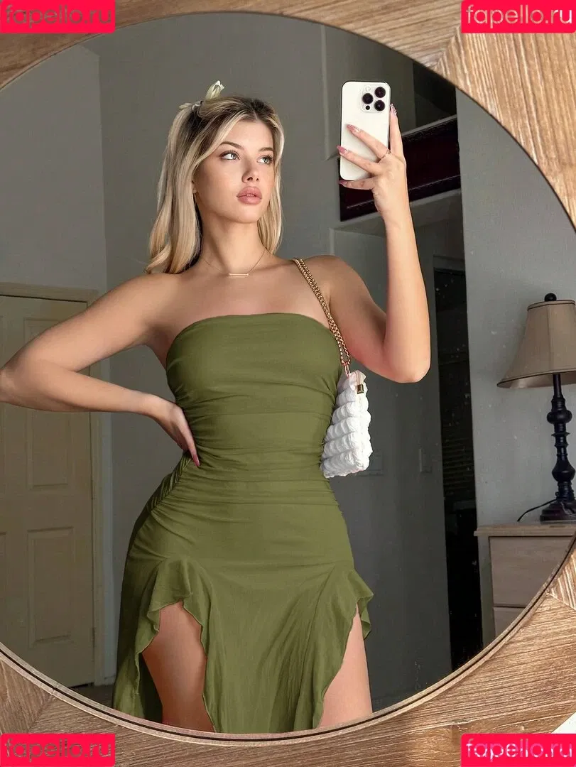 Gabi Champ / Gabi Ciamp / gabiciamp Onlyfans Photo Gallery 