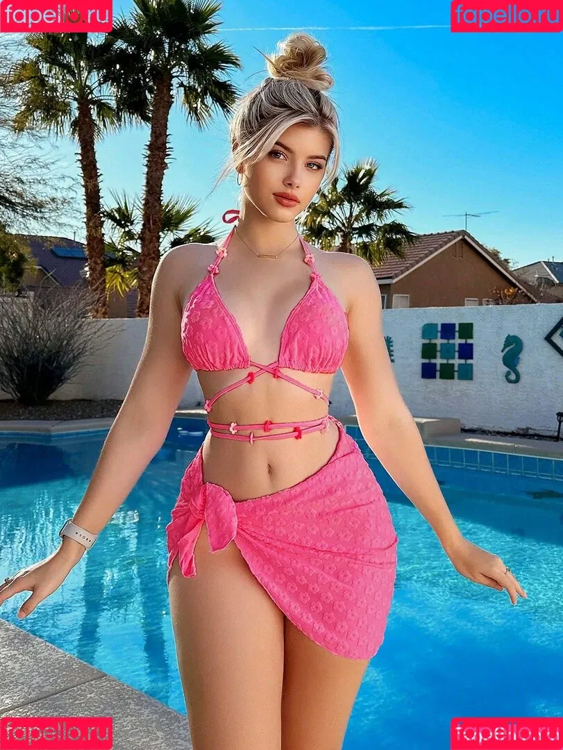Gabi Champ / Gabi Ciamp / gabiciamp Onlyfans Photo Gallery 