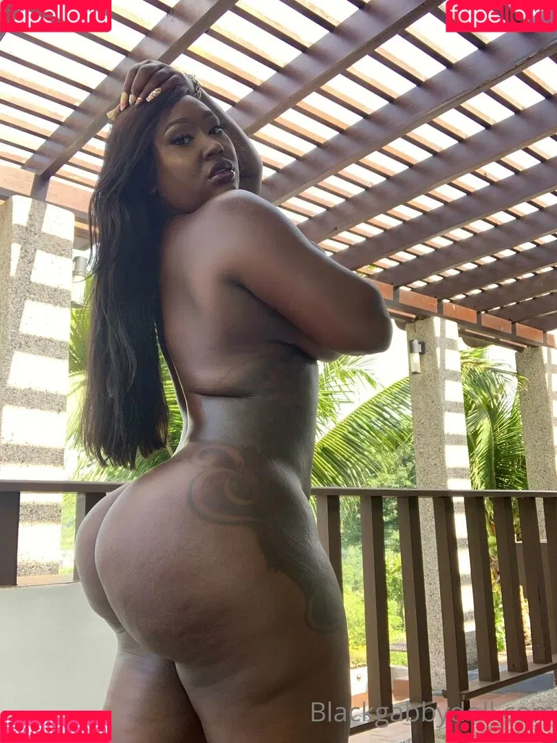 gabbyfox_free / omgwowgab Onlyfans Photo Gallery 