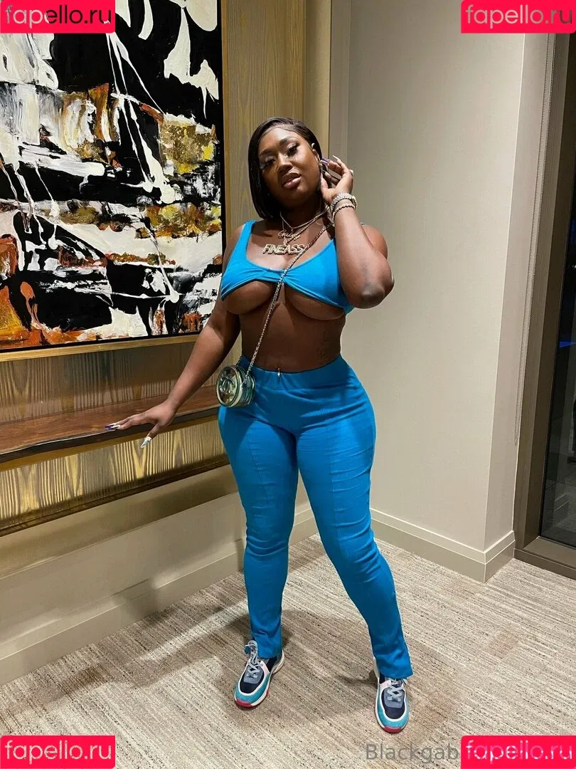 gabbyfox_free / omgwowgab Onlyfans Photo Gallery 