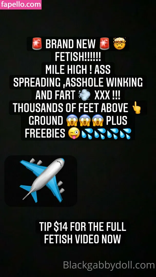 gabbyfox_free / omgwowgab Onlyfans Photo Gallery 