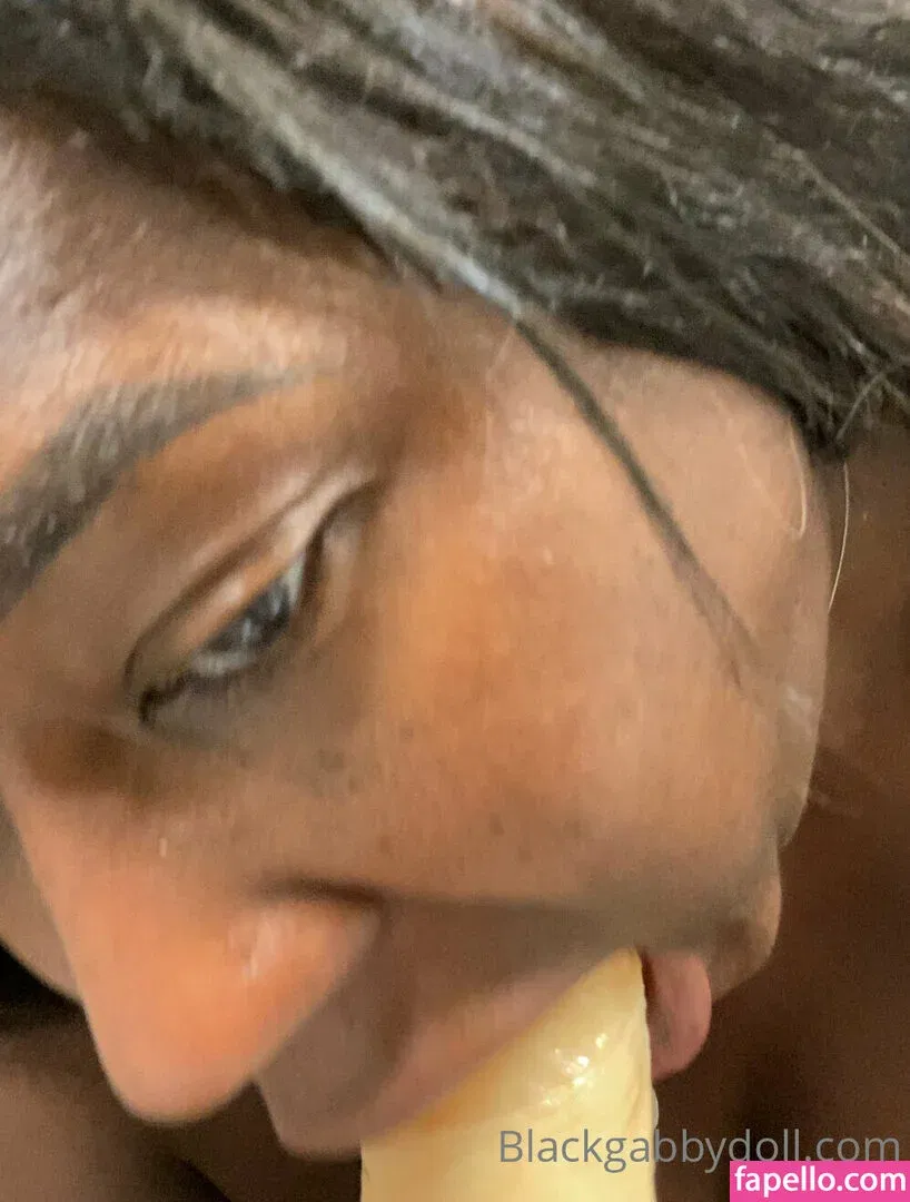 gabbyfox_free / omgwowgab Onlyfans Photo Gallery 