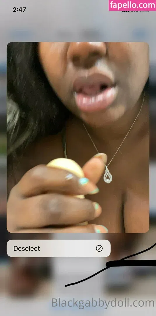 gabbyfox_free / omgwowgab Onlyfans Photo Gallery 