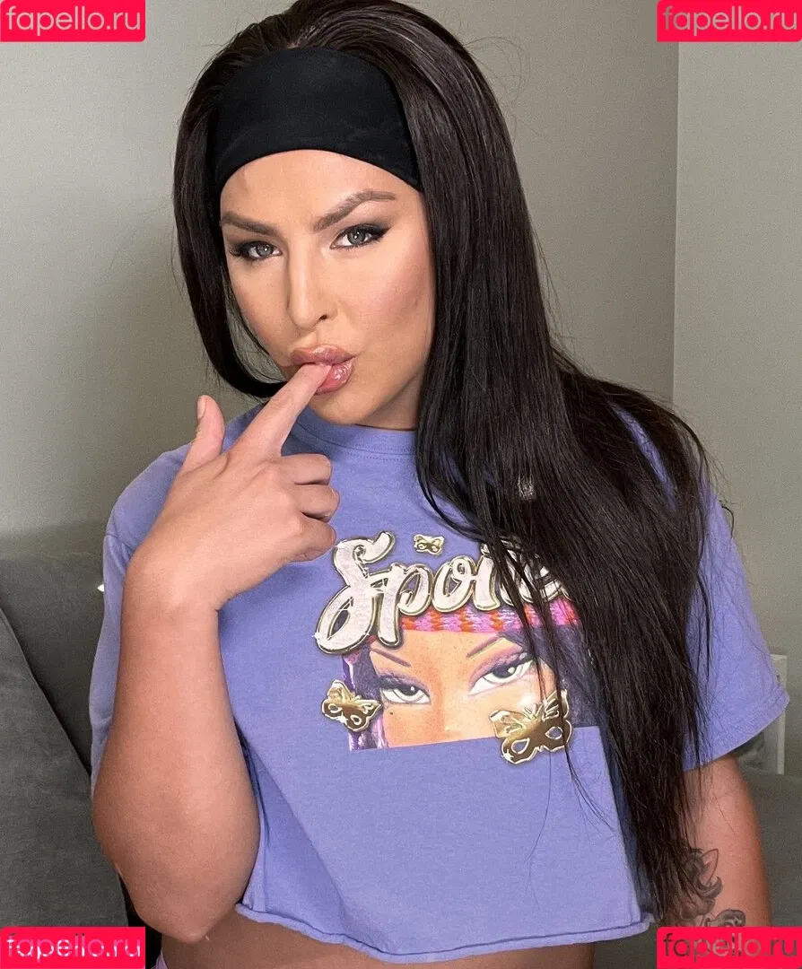 Chanel Santini / chanelsantinixo / thechanelsantini Onlyfans Photo Gallery 
