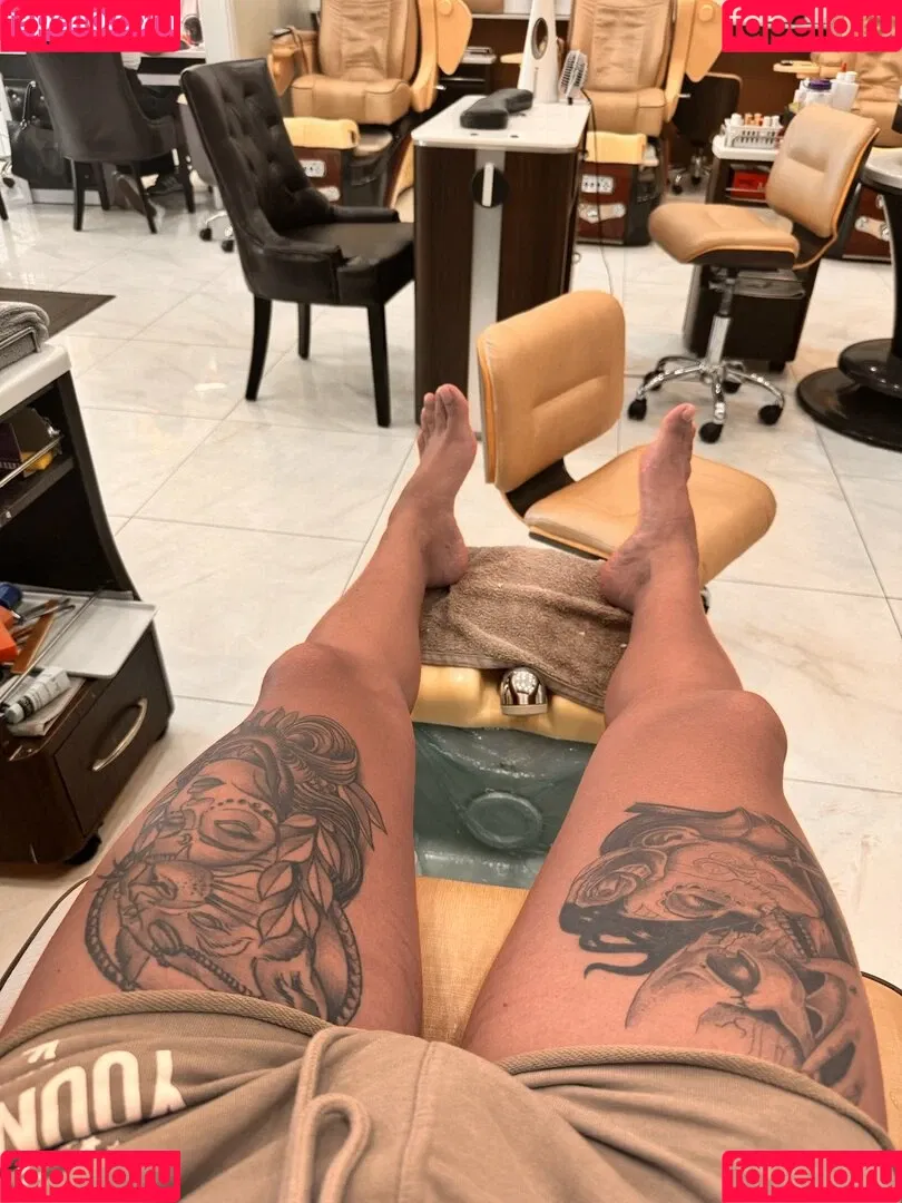 Chanel Santini / chanelsantinixo / thechanelsantini Onlyfans Photo Gallery 