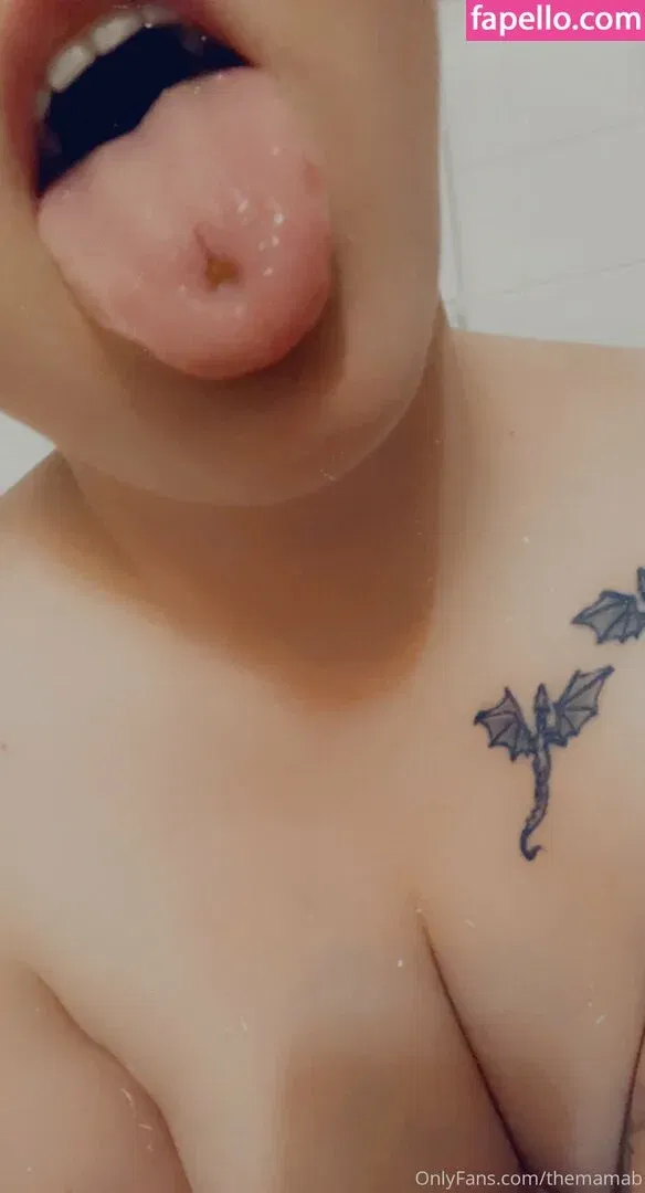 themamab / themamabrianna Onlyfans Photo Gallery 