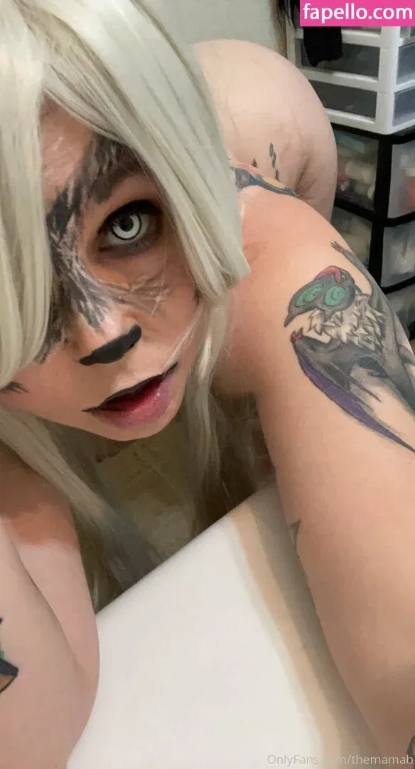 themamab / themamabrianna Onlyfans Photo Gallery 