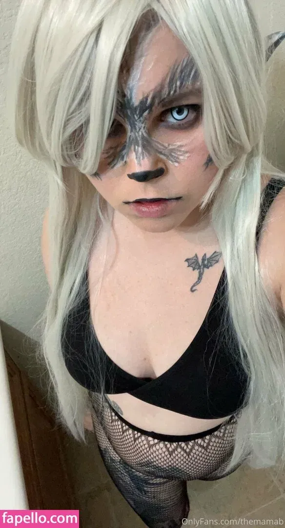 themamab / themamabrianna Onlyfans Photo Gallery 