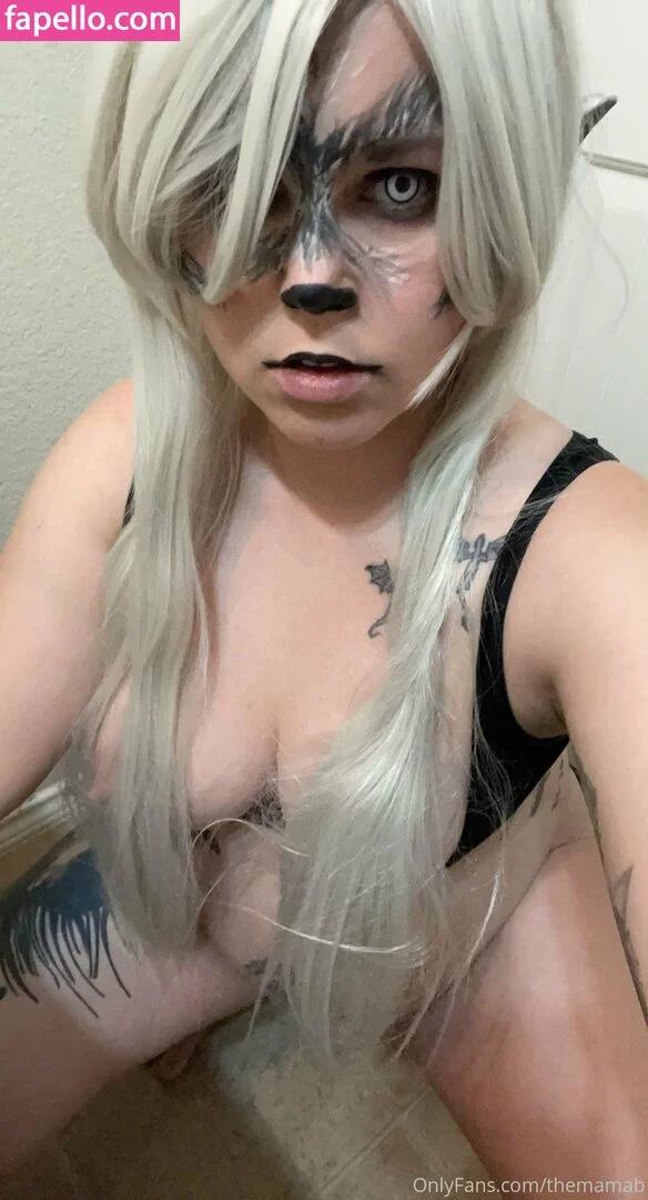 themamab / themamabrianna Onlyfans Photo Gallery 