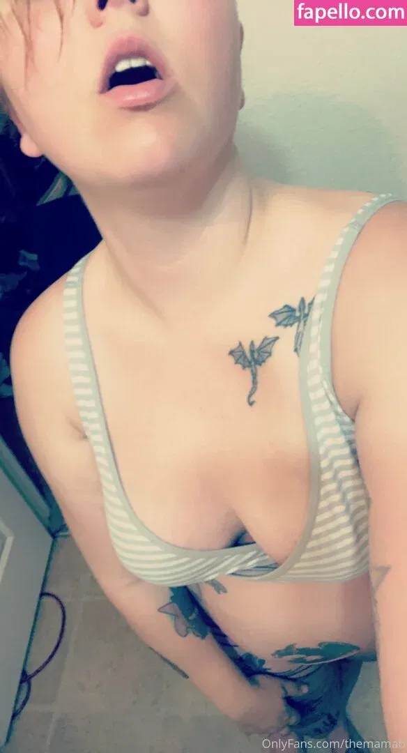 themamab / themamabrianna Onlyfans Photo Gallery 