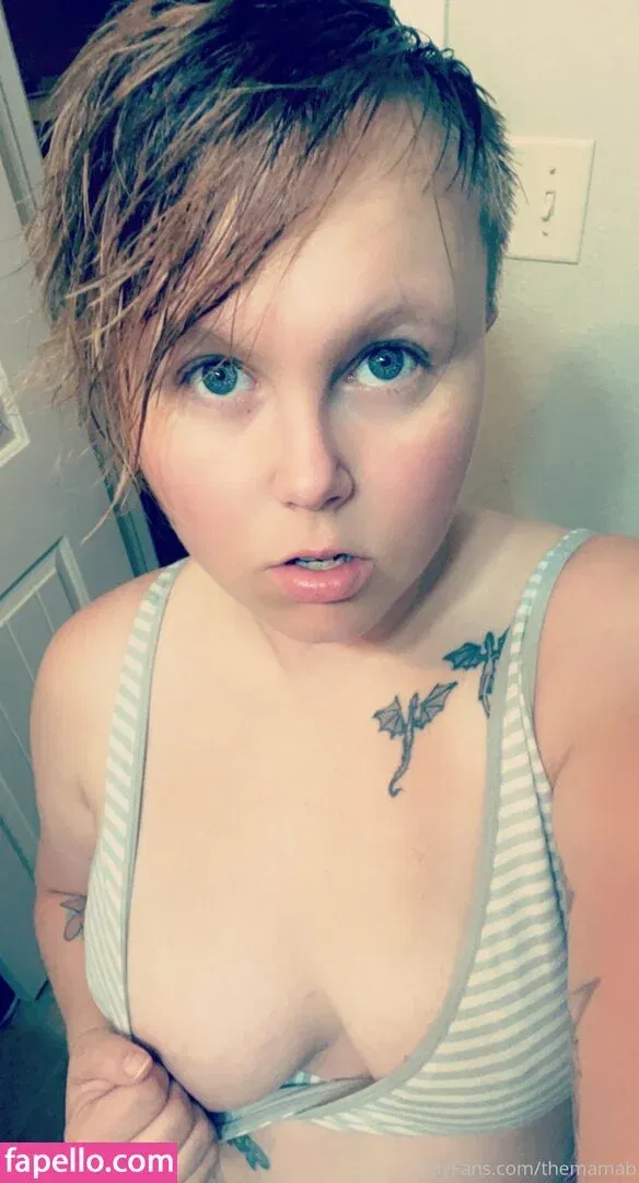 themamab / themamabrianna Onlyfans Photo Gallery 