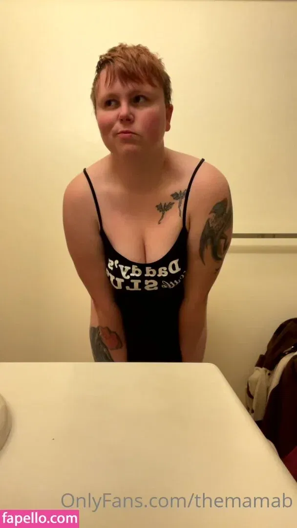 themamab / themamabrianna Onlyfans Photo Gallery 