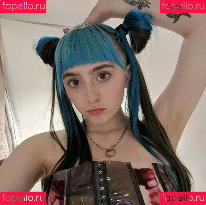 Ashnikko / ashnico / https: Onlyfans Photo Gallery 