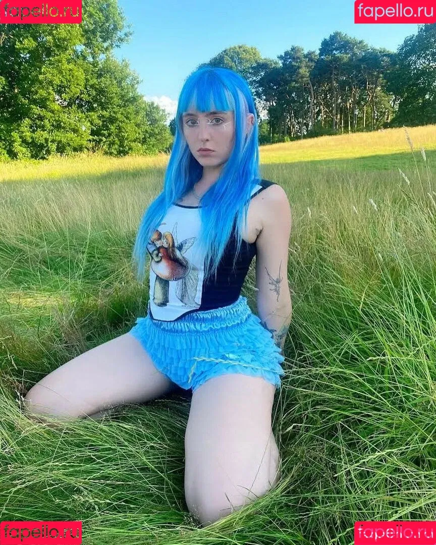 Ashnikko / ashnico / https: Onlyfans Photo Gallery 