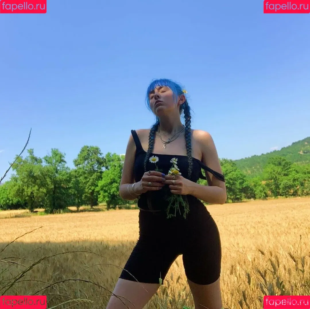 Ashnikko / ashnico / https: Onlyfans Photo Gallery 