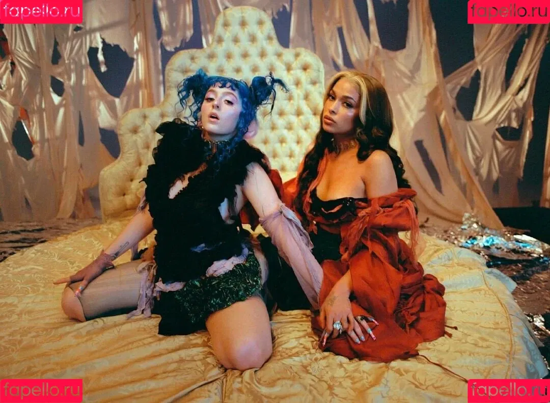Ashnikko / ashnico / https: Onlyfans Photo Gallery 