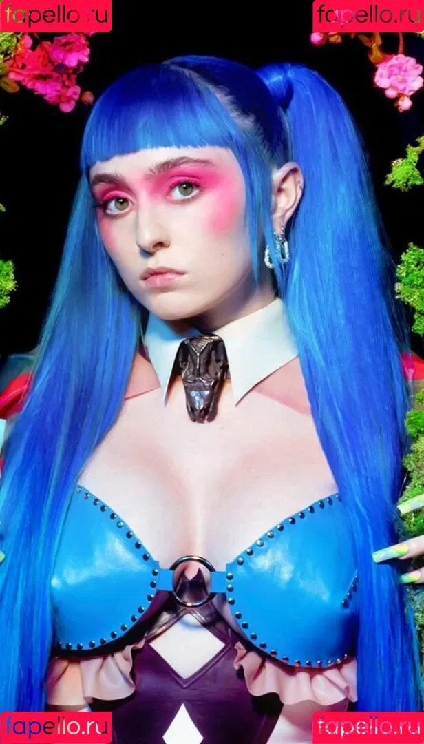 Ashnikko / ashnico / https: Onlyfans Photo Gallery 