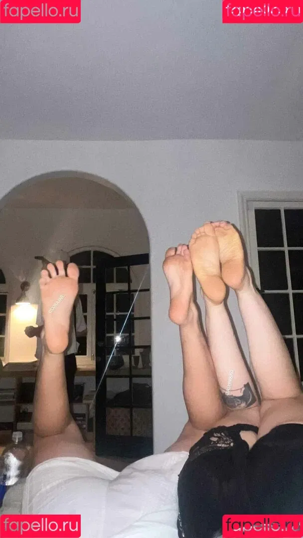Ashnikko / ashnico / https: Onlyfans Photo Gallery 