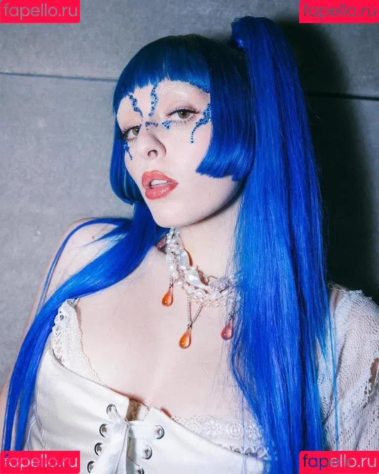 Ashnikko / ashnico / https: Onlyfans Photo Gallery 