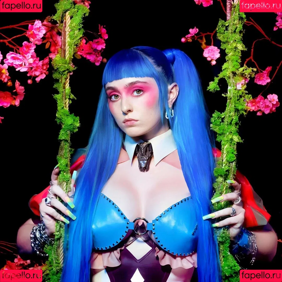 Ashnikko / ashnico / https: Onlyfans Photo Gallery 