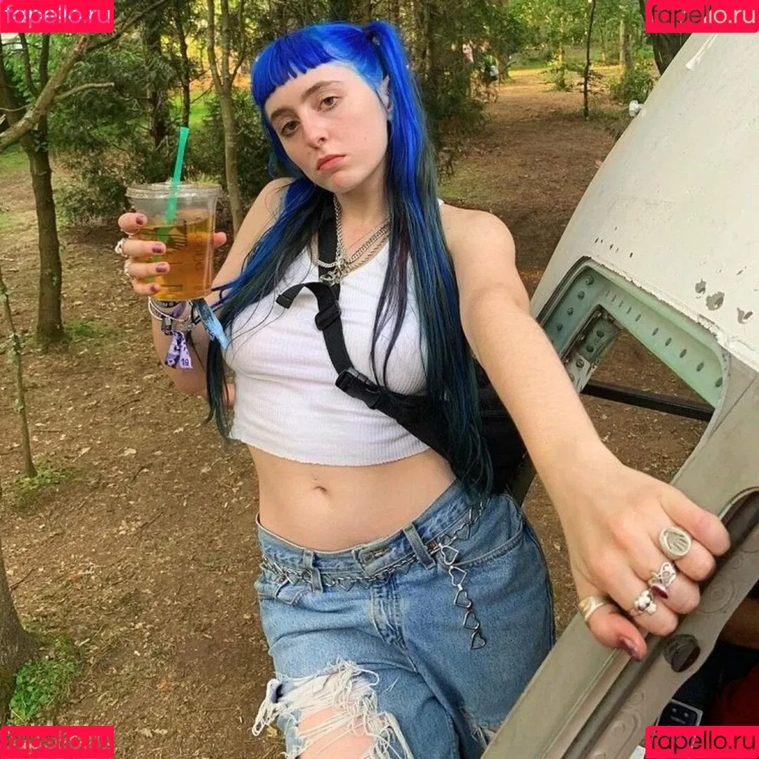 Ashnikko / ashnico / https: Onlyfans Photo Gallery 