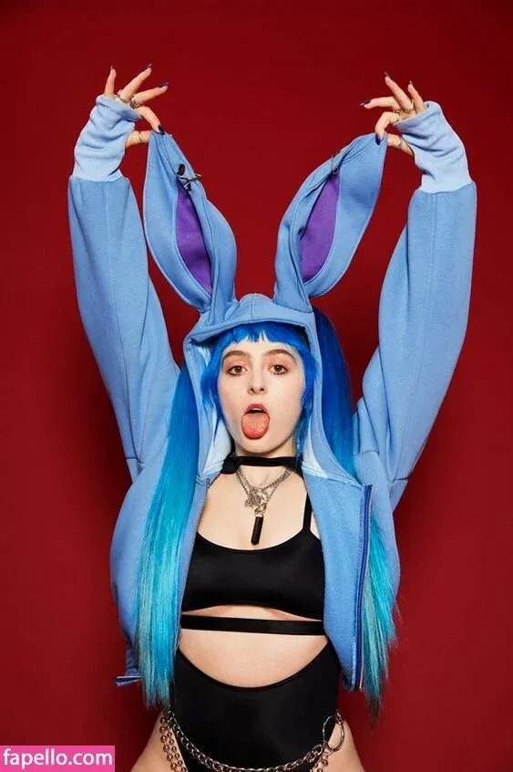 Ashnikko / ashnico / https: Onlyfans Photo Gallery 