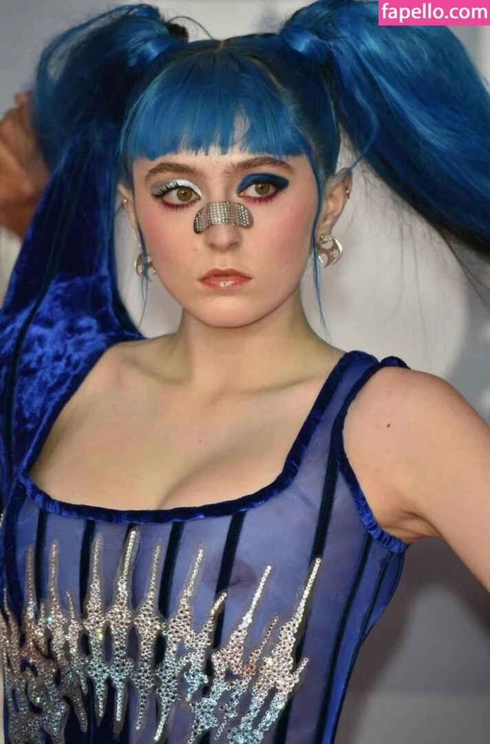 Ashnikko / ashnico / https: Onlyfans Photo Gallery 