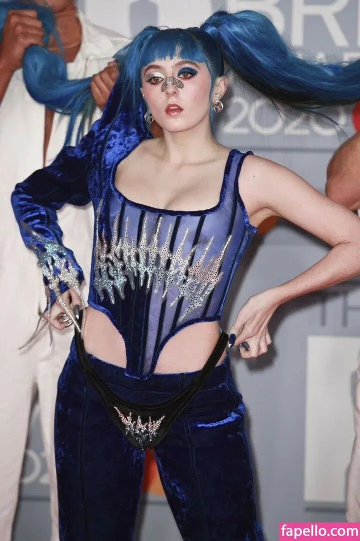 Ashnikko / ashnico / https: Onlyfans Photo Gallery 