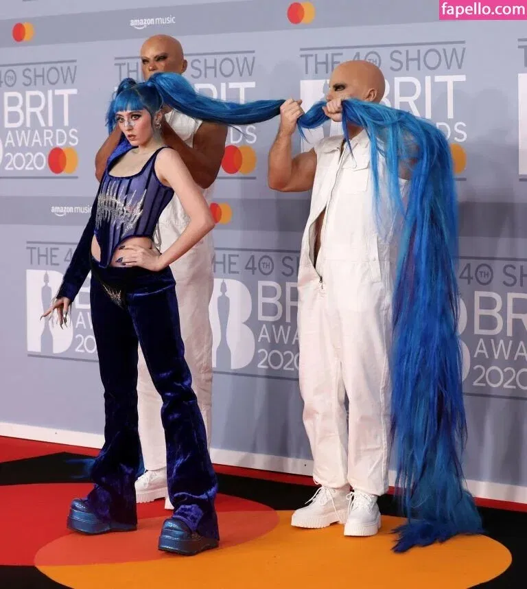 Ashnikko / ashnico / https: Onlyfans Photo Gallery 