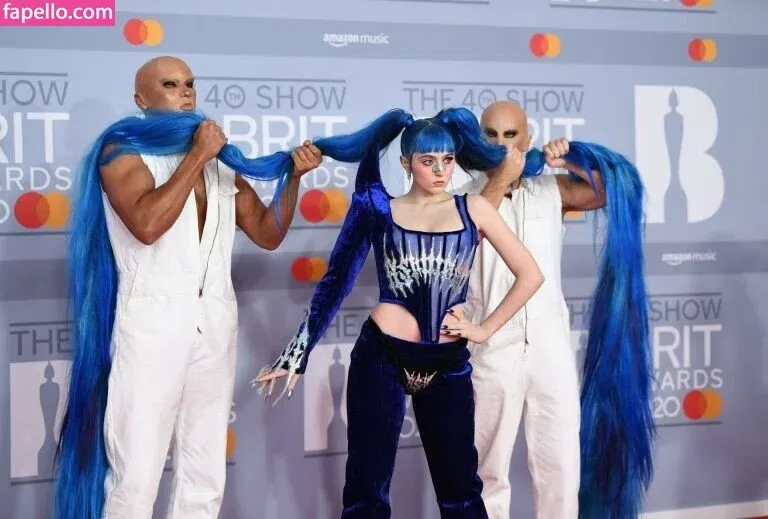 Ashnikko / ashnico / https: Onlyfans Photo Gallery 