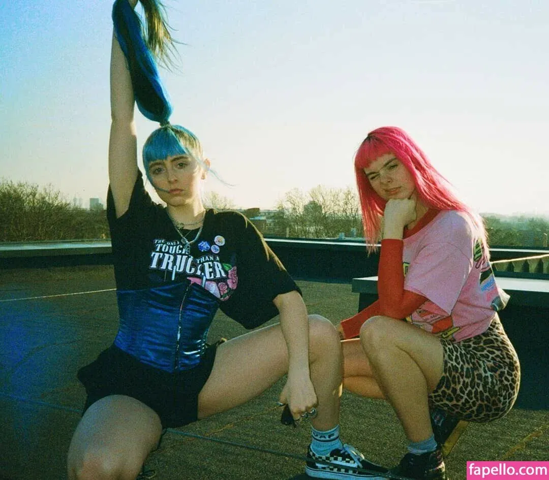 Ashnikko / ashnico / https: Onlyfans Photo Gallery 