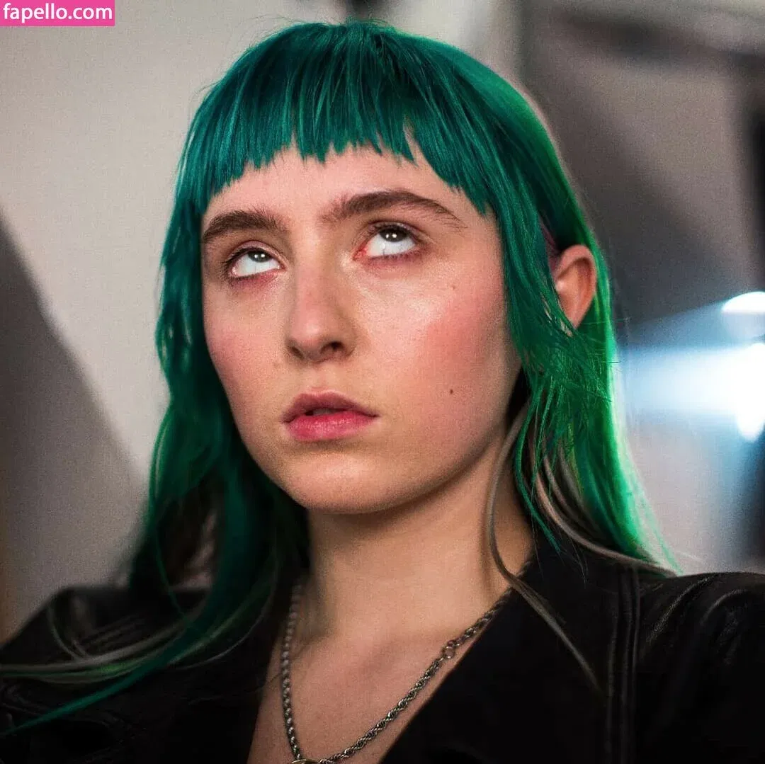 Ashnikko / ashnico / https: Onlyfans Photo Gallery 