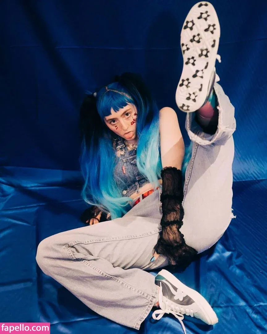 Ashnikko / ashnico / https: Onlyfans Photo Gallery 