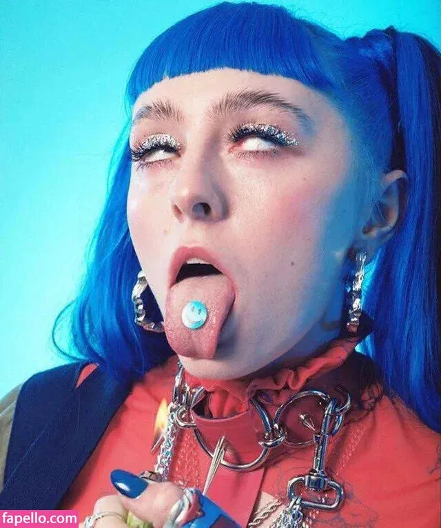 Ashnikko / ashnico / https: Onlyfans Photo Gallery 