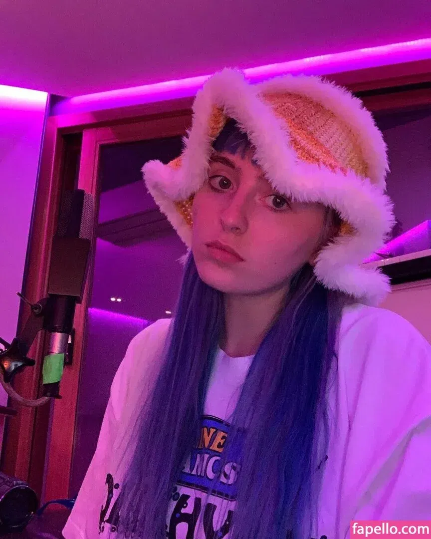 Ashnikko / ashnico / https: Onlyfans Photo Gallery 