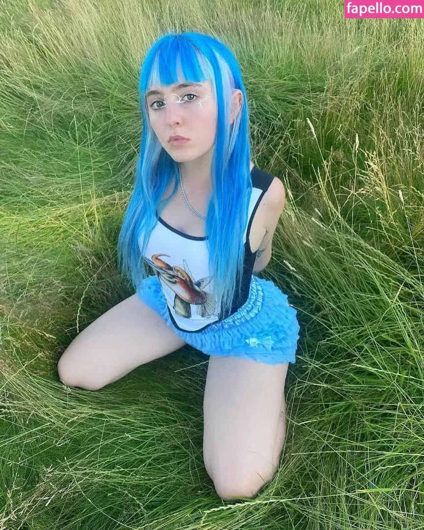 Ashnikko / ashnico / https: Onlyfans Photo Gallery 